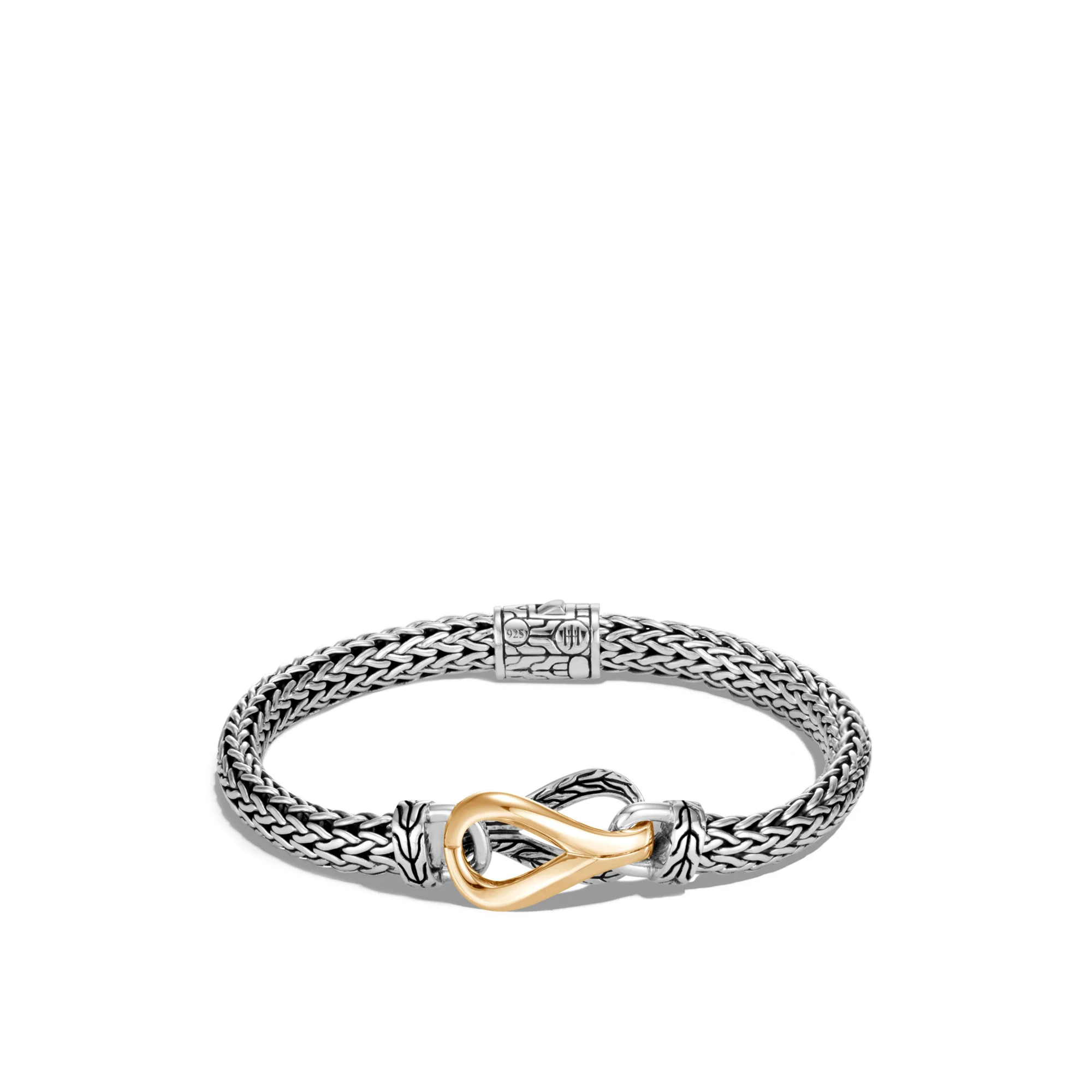Asli 6.5MM Station Bracelet|BZ90344