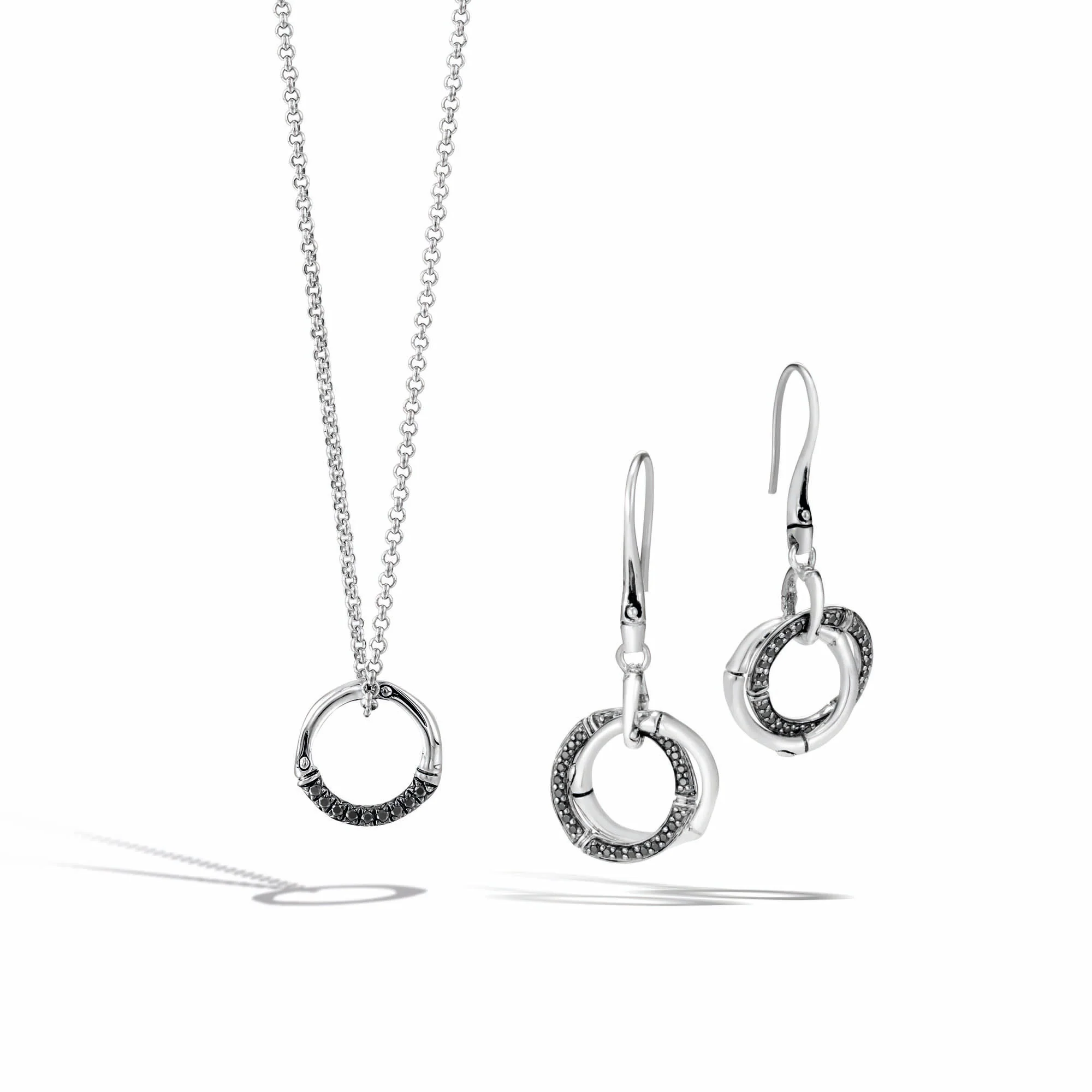 Bamboo Black Sapphire Gift Set|GFS5672