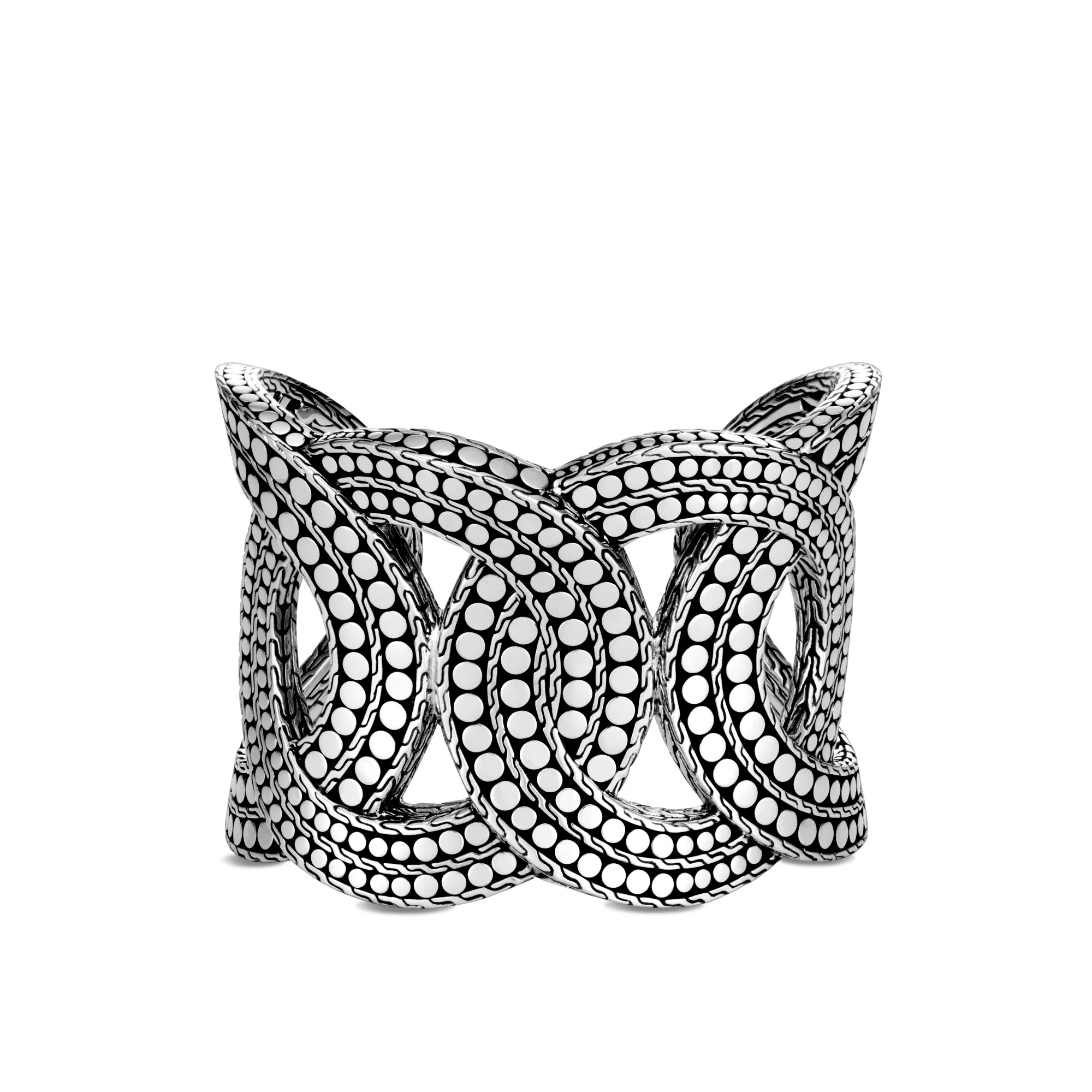 Dot 51.5MM Cuff|CB30055 1 Dot 51.5MM Cuff|CB30055