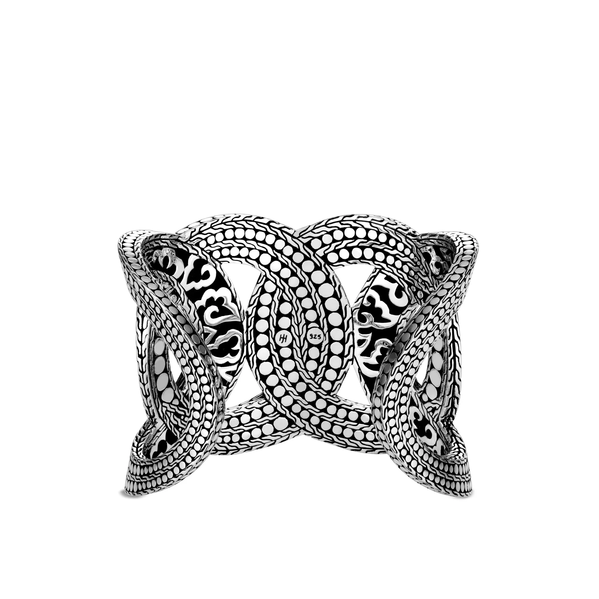 Dot 51.5MM Cuff|CB30055 5 Dot 51.5MM Cuff|CB30055
