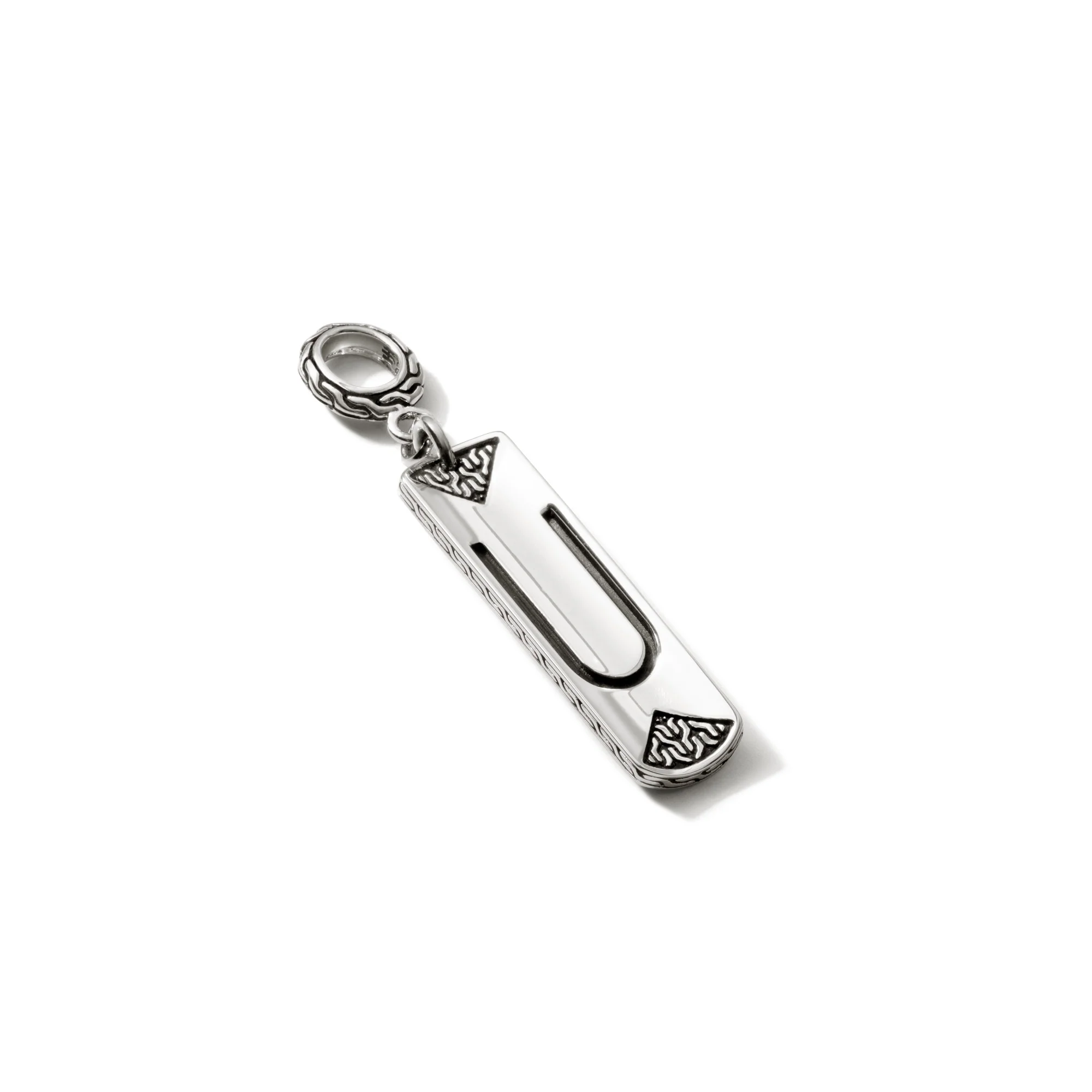 Initial Amulet|HB900887 1 Initial Amulet|HB900887